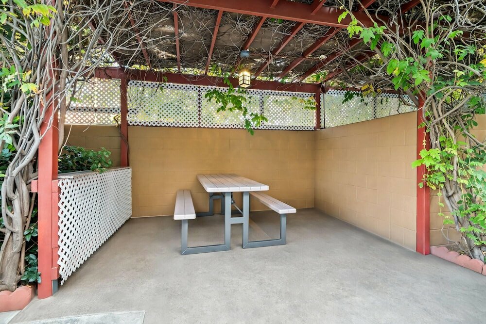 Фото Howard Johnson by Wyndham Pasadena