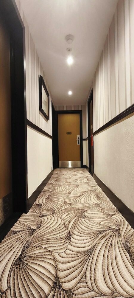 Фото Hotel Elysees Bassano