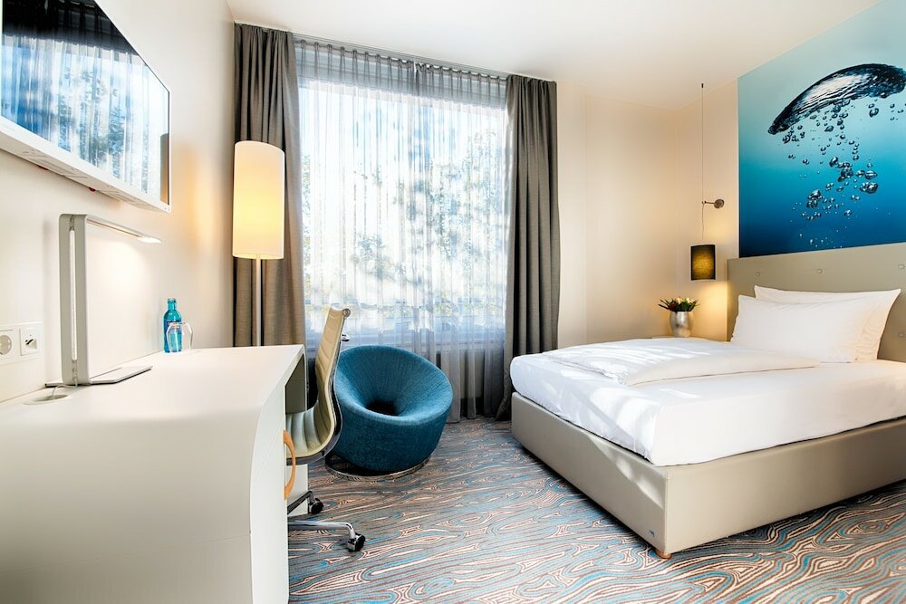 Фото Achat Hotel Bremen City