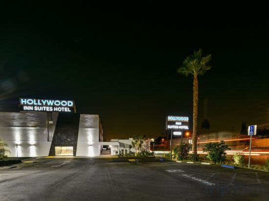 Фото Hollywood Inn Suites Hotel
