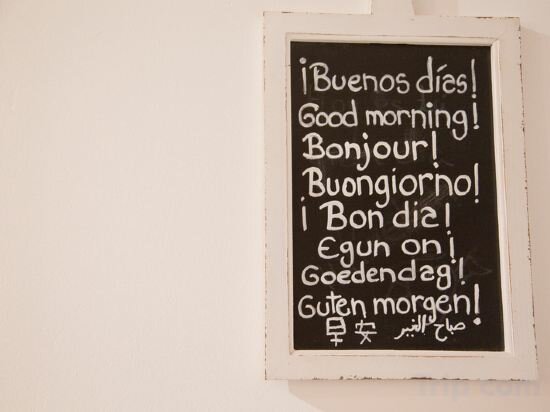 Фото Petit Palace Plaza del Carmen