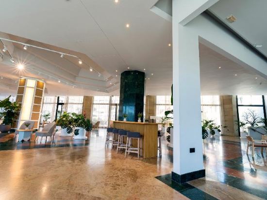 Фото Hotel Antequera Hills