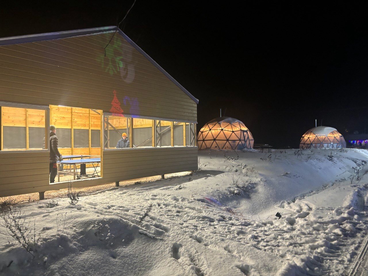 Фото отеля 2