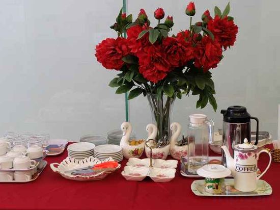 Фото Dai Long Hotel