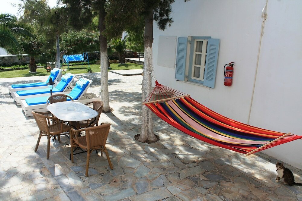 Фото Elixirium Villa