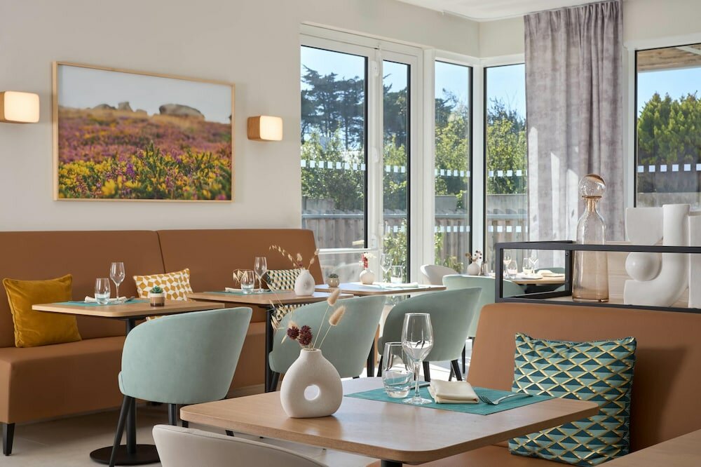 Фото Quality Aparthotel Quiberon