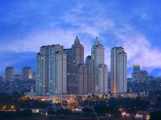 Фото Bw Kemayoran Hotel & Convention Powered by Archipelago