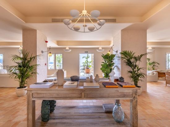 Фото Hoposa Pollentia - Adults Only