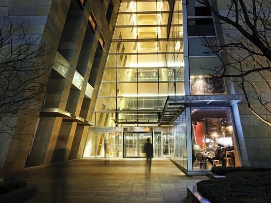 Фото The Classic 500 Pentaz Executive Residence