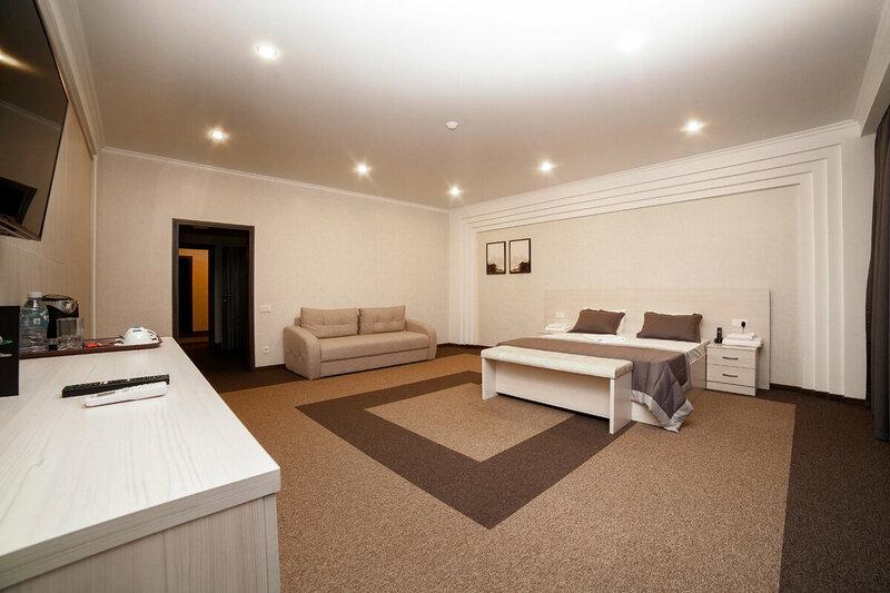 Фото Меридиан