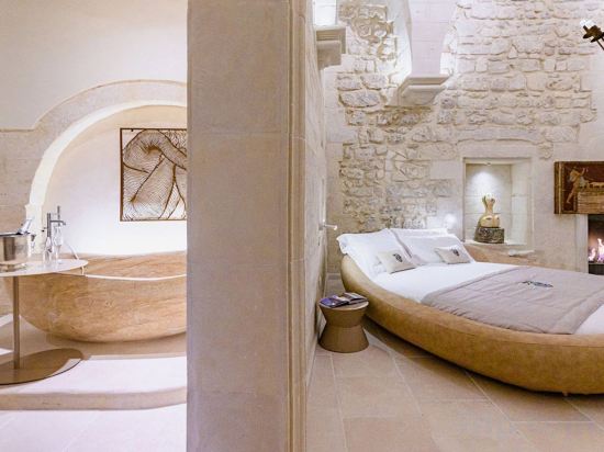 Фото Pollicastro Boutique Hotel