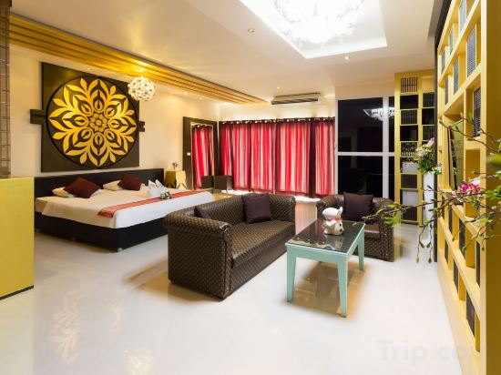 Фото Marble Garden View Pattaya