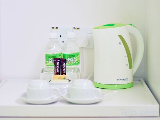 Фото Citrus Hotel Johor Bahru by Compass Hospitality