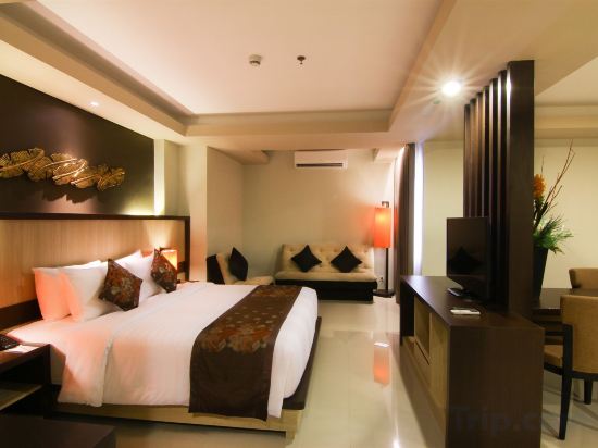 Фото The Kana, Kuta