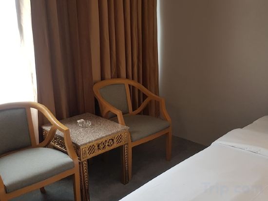 Фото Ariston Hotel