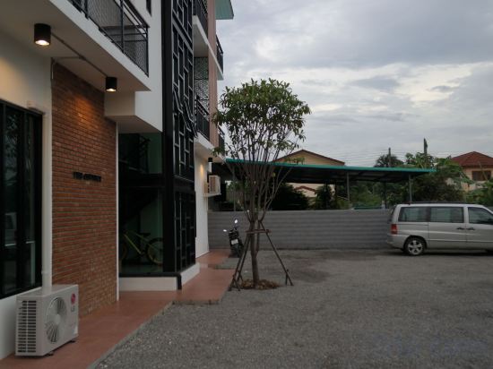 Фото The Connect Chiang Mai