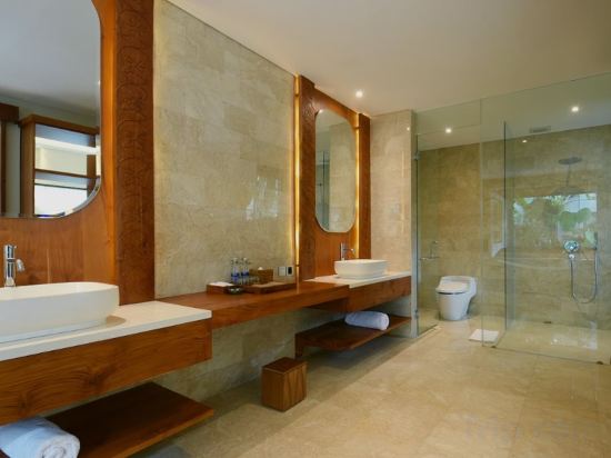 Фото Japa Suites & Villas