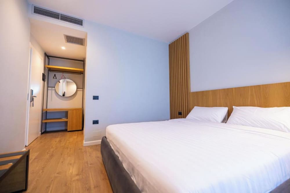 Фото Duka Hotel