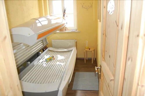 Гостиница Hotel Zum Harzer в Клаусталь-Целлерфельде