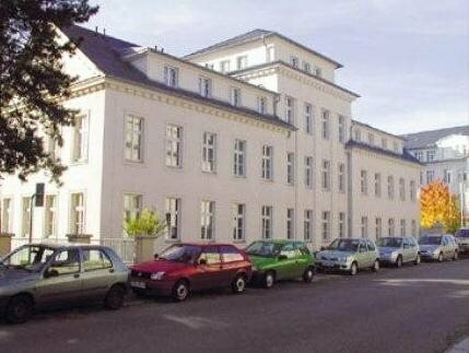 Hotel Don Bosco