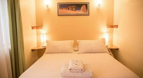 Гостиница Hostal Solor в Области Антофагаста