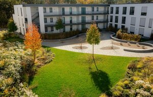 Гостиница Gambino Hotel Cincinnati