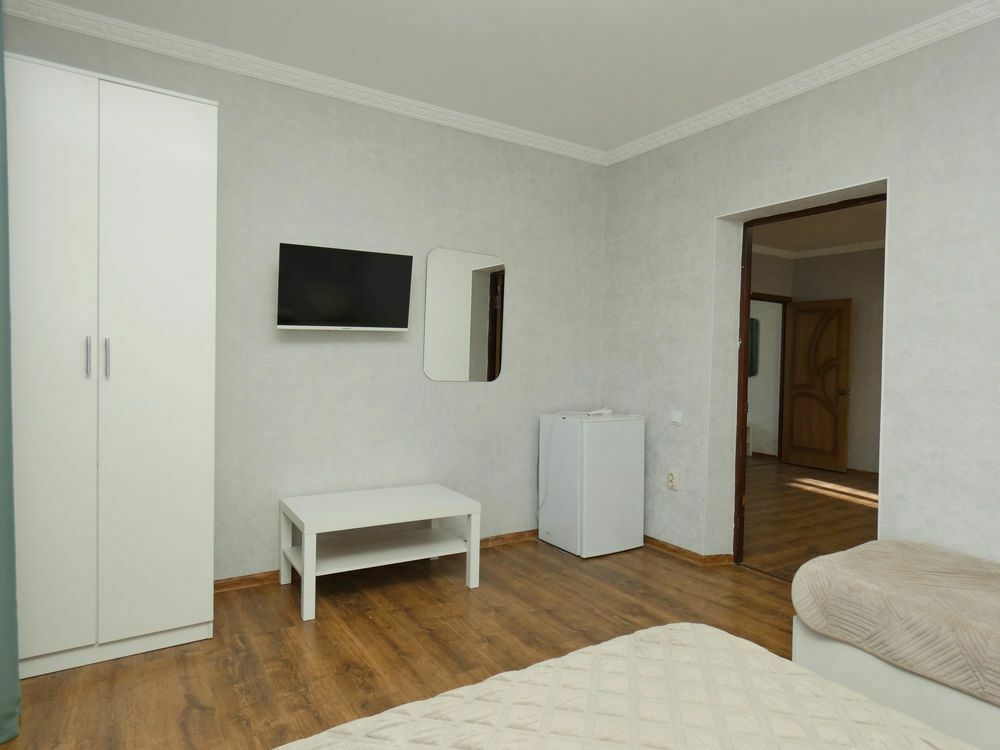 Фото Гостевой Дом на улице Партизанская 12А