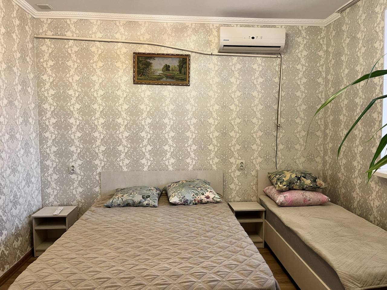 Фото Гостевой Дом на улице Партизанская 12А