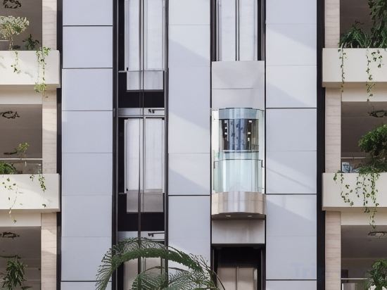 Фото Отель Ibersol Almuñecar Beach & Spa