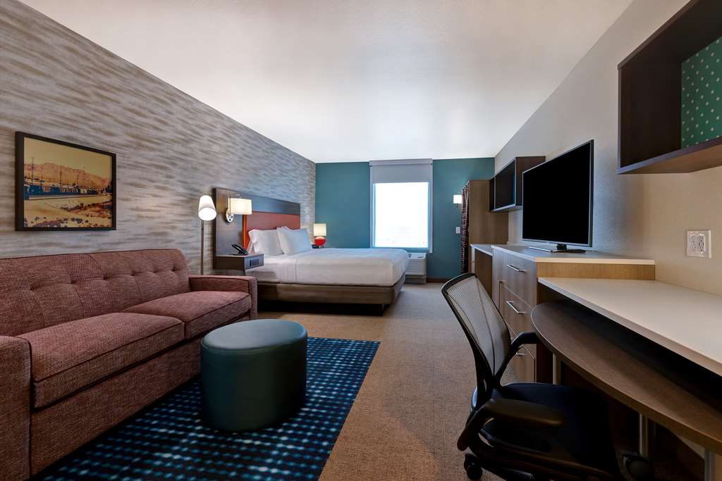 Фото Home2 Suites by Hilton Barstow