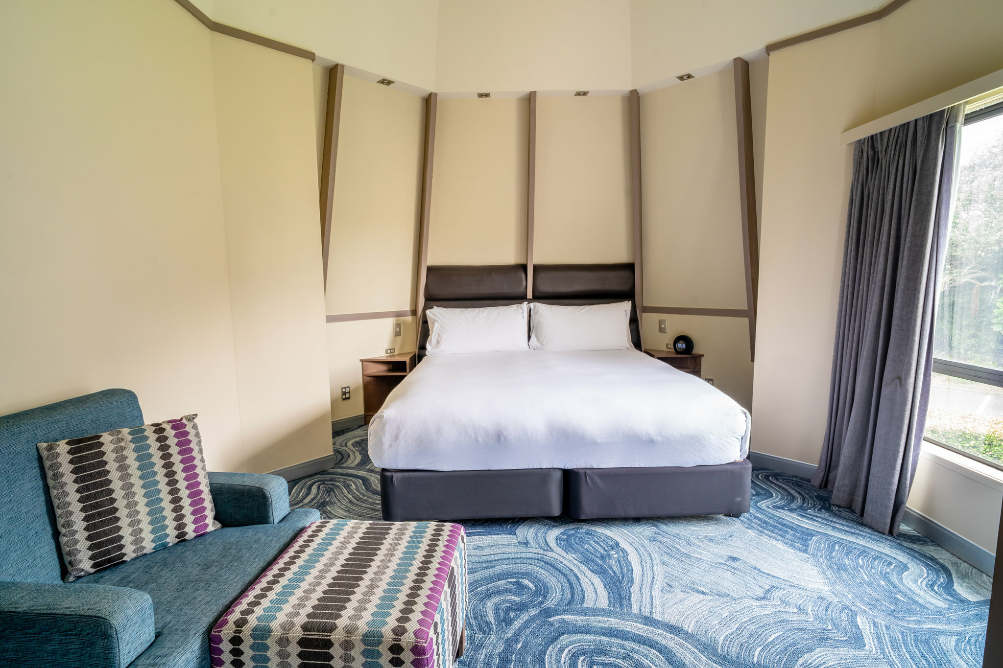 Фото Holiday Inn Auckland Airport, an Ihg Hotel