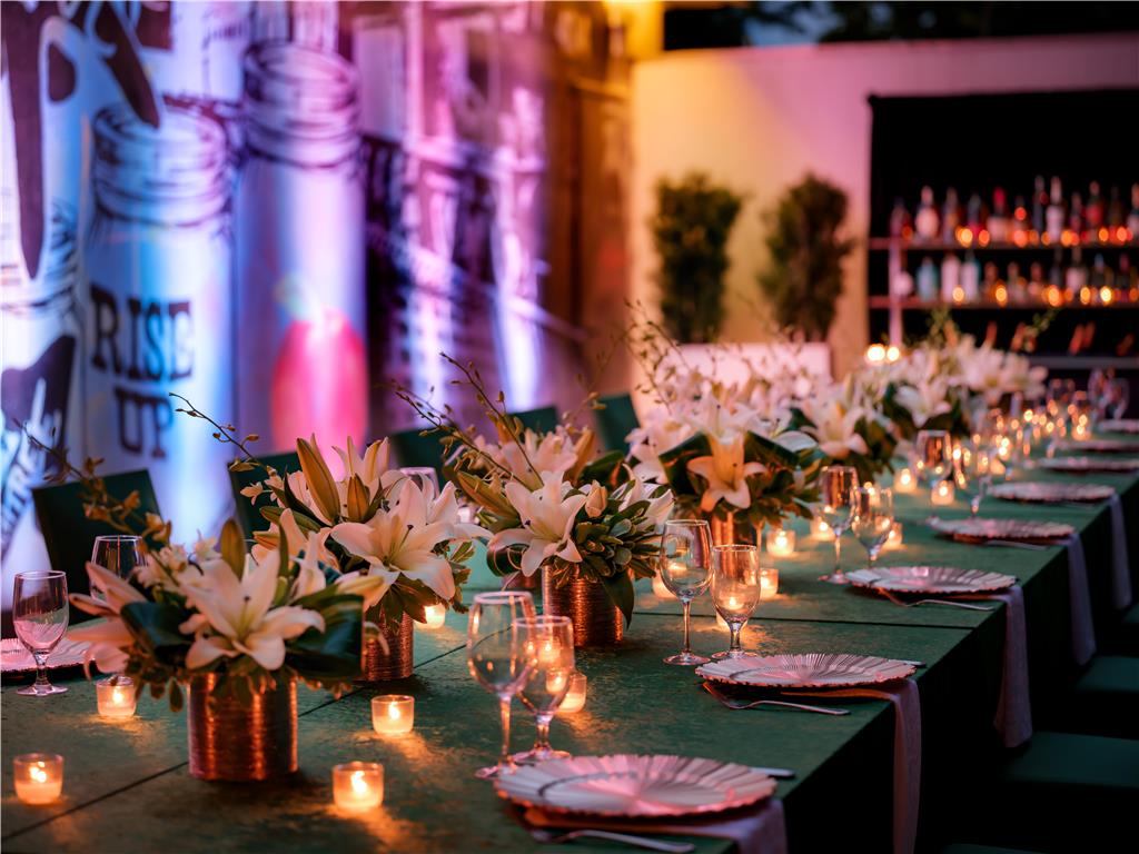 Фото The Starling Atlanta Midtown, Curio Collection by Hilton