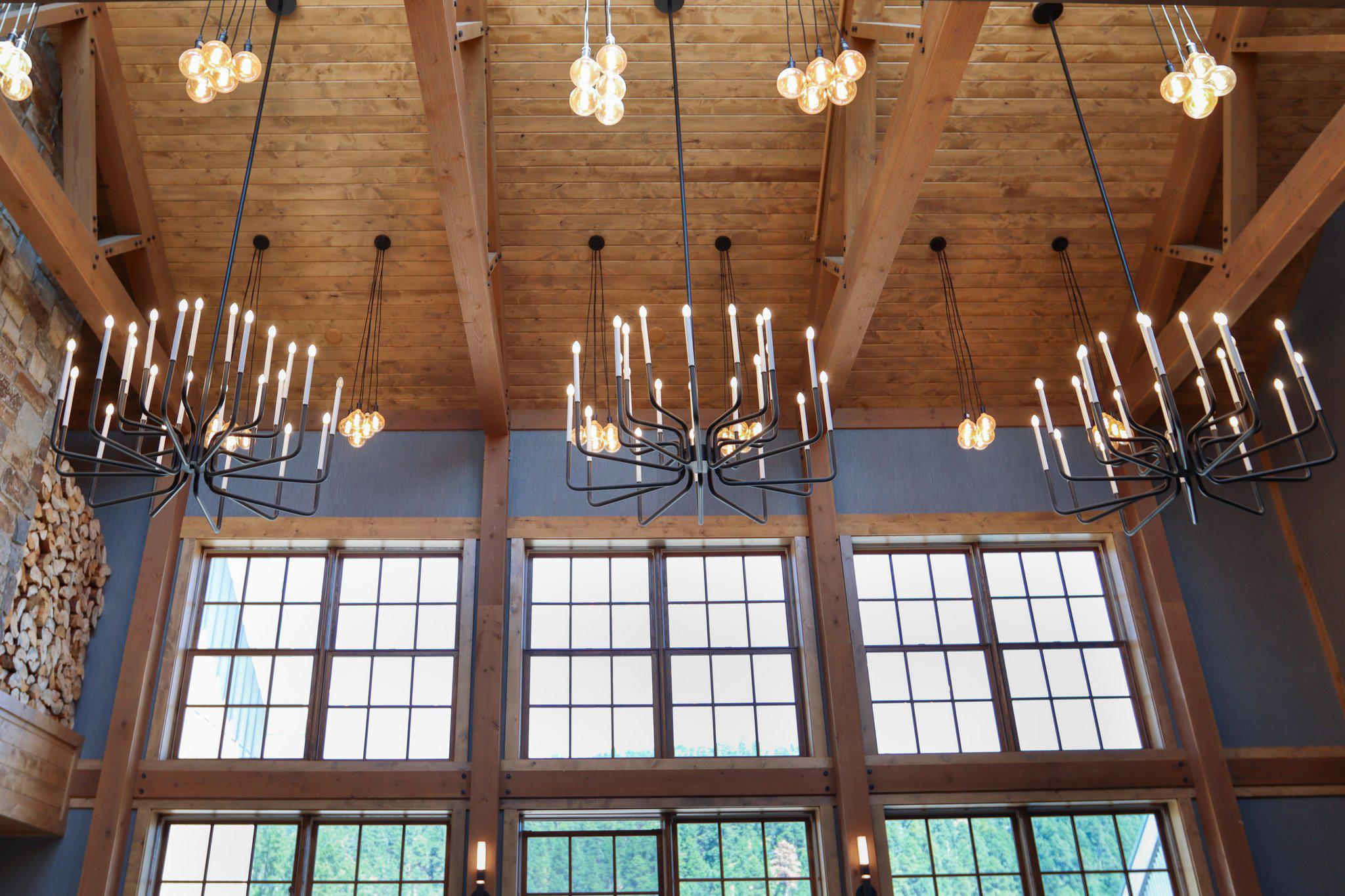 Фото Holiday Inn Resort Deadwood Mountain Grand