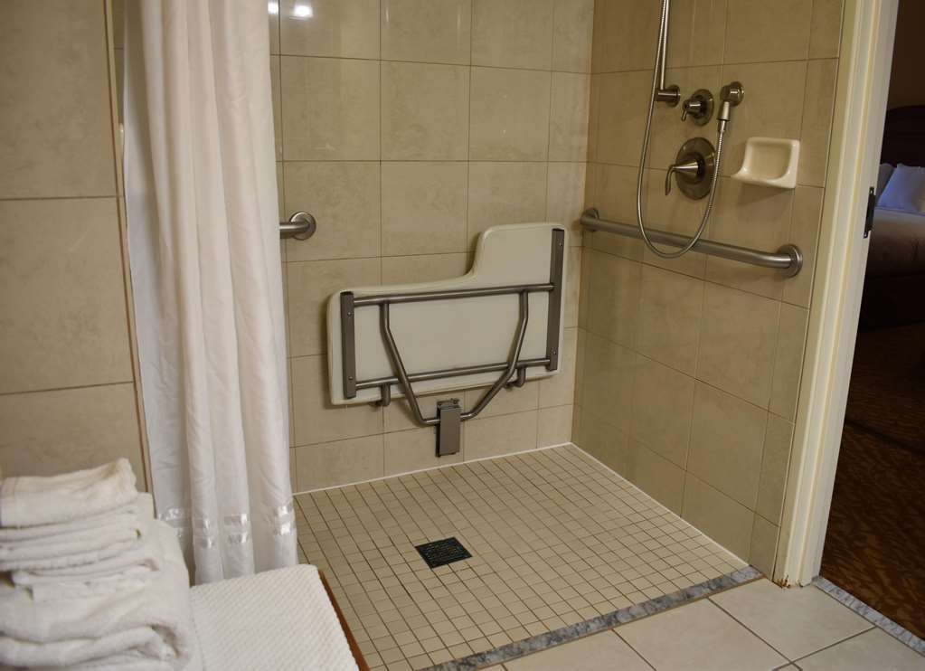 Фото DoubleTree by Hilton Asheville Biltmore