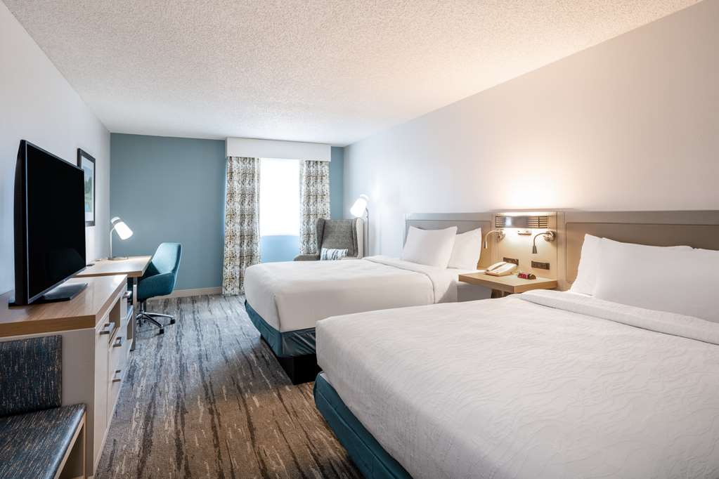 Фото Hilton Garden Inn Jacksonville/Ponte Vedra