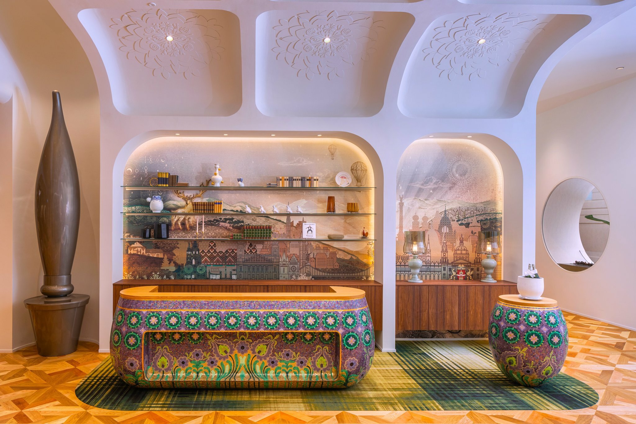 Фото Kimpton Bem Budapest, an Ihg Hotel