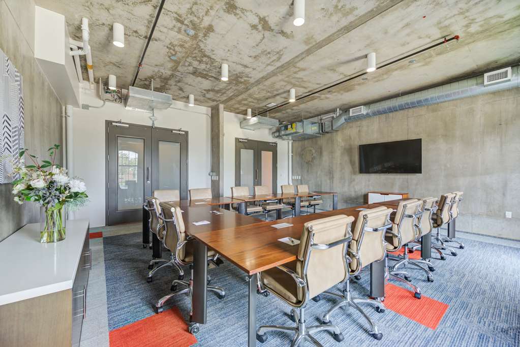 Фото Nylo Dallas Plano Hotel, Tapestry Collection by Hilton