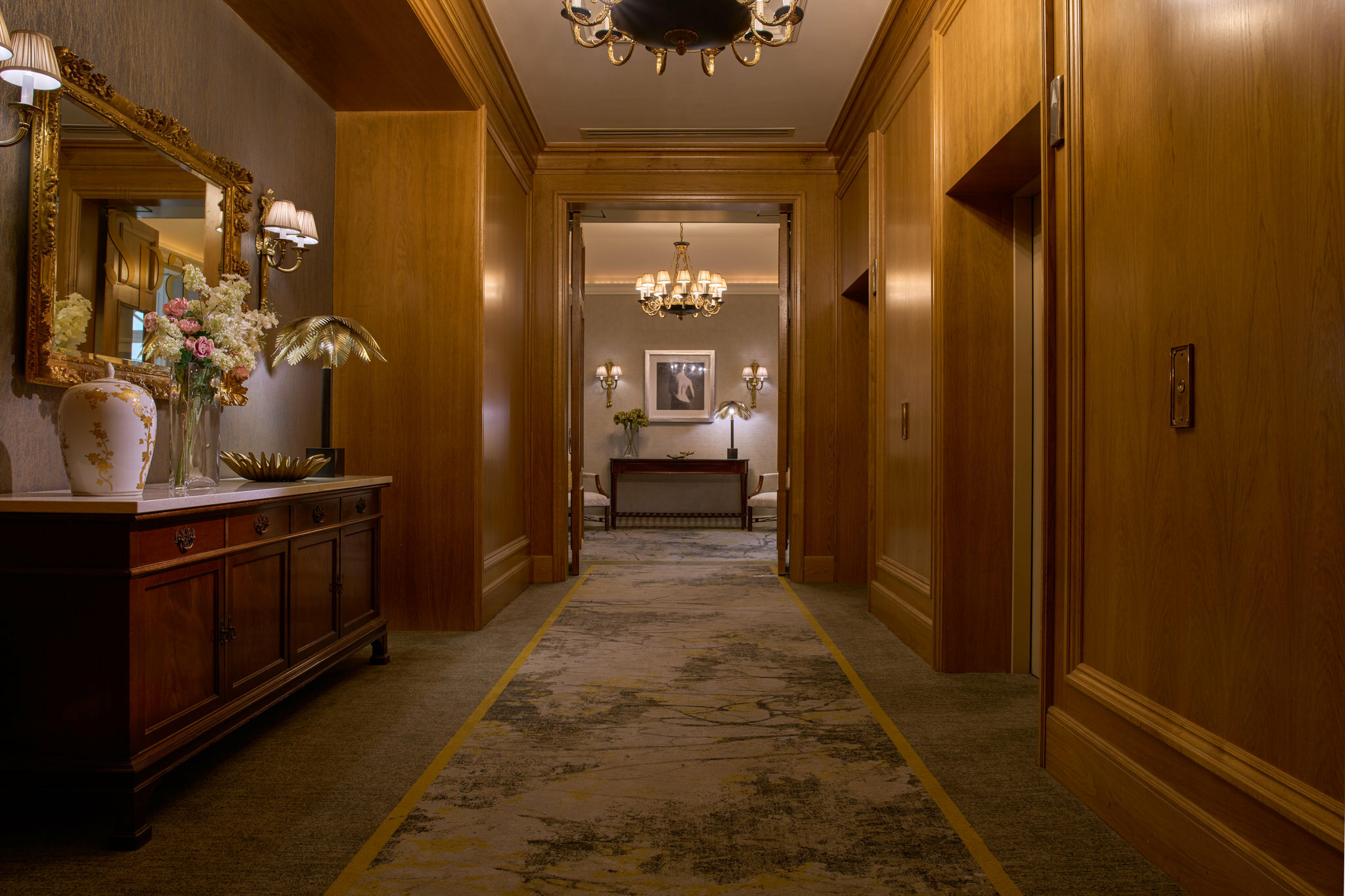 Фото InterContinental Dublin, an Ihg Hotel