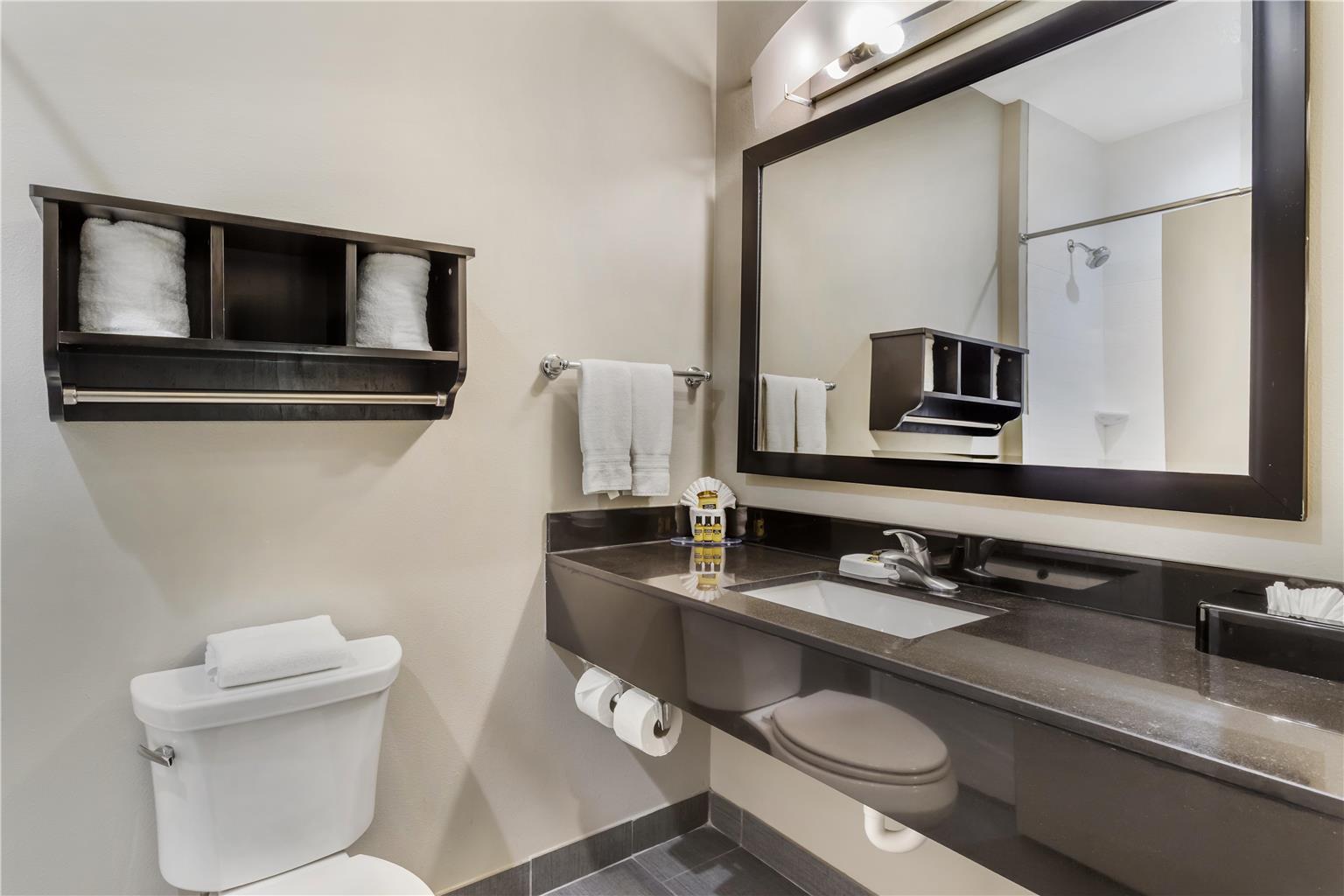 Фото Best Western Plus Laredo Inn & Suites