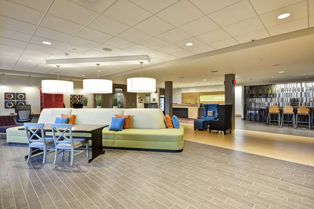 Фото Home2 Suites by Hilton Rapid City