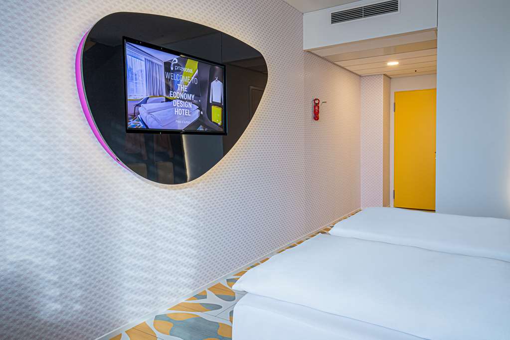 Фото Prize by Radisson, Bern City