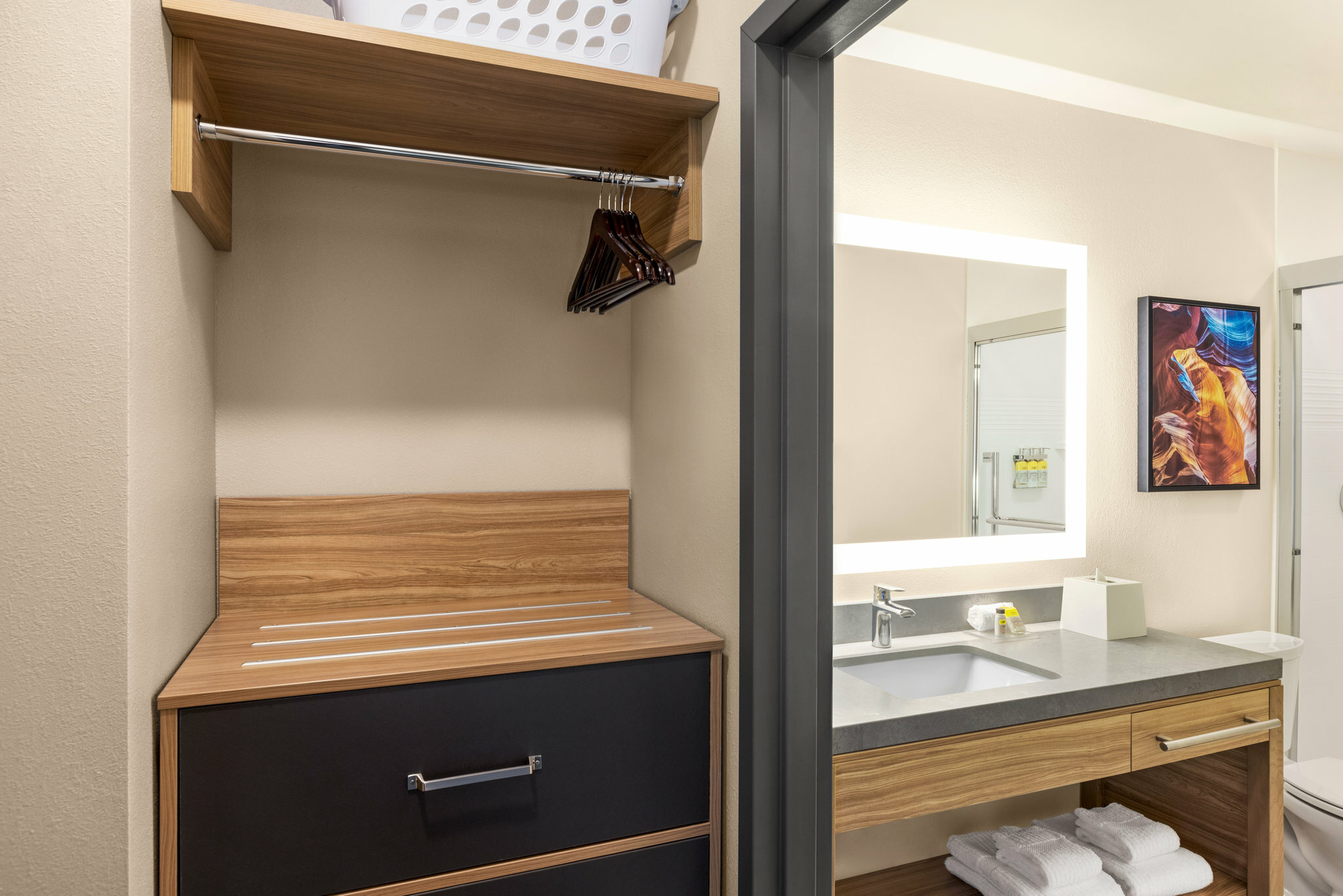 Фото WoodSpring Suites Pecos