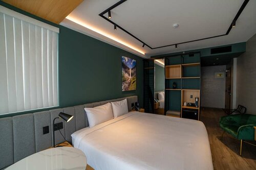 Гостиница Aiden by Best Western Georgetown Guyana в Гайане