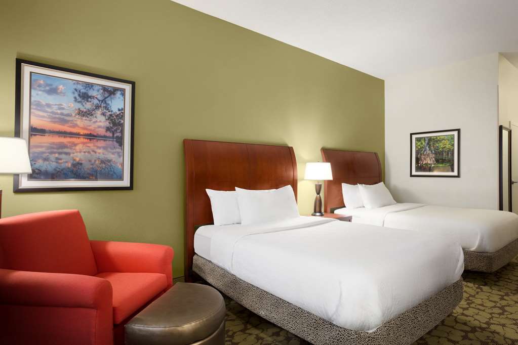 Фото Hilton Garden Inn West Monroe