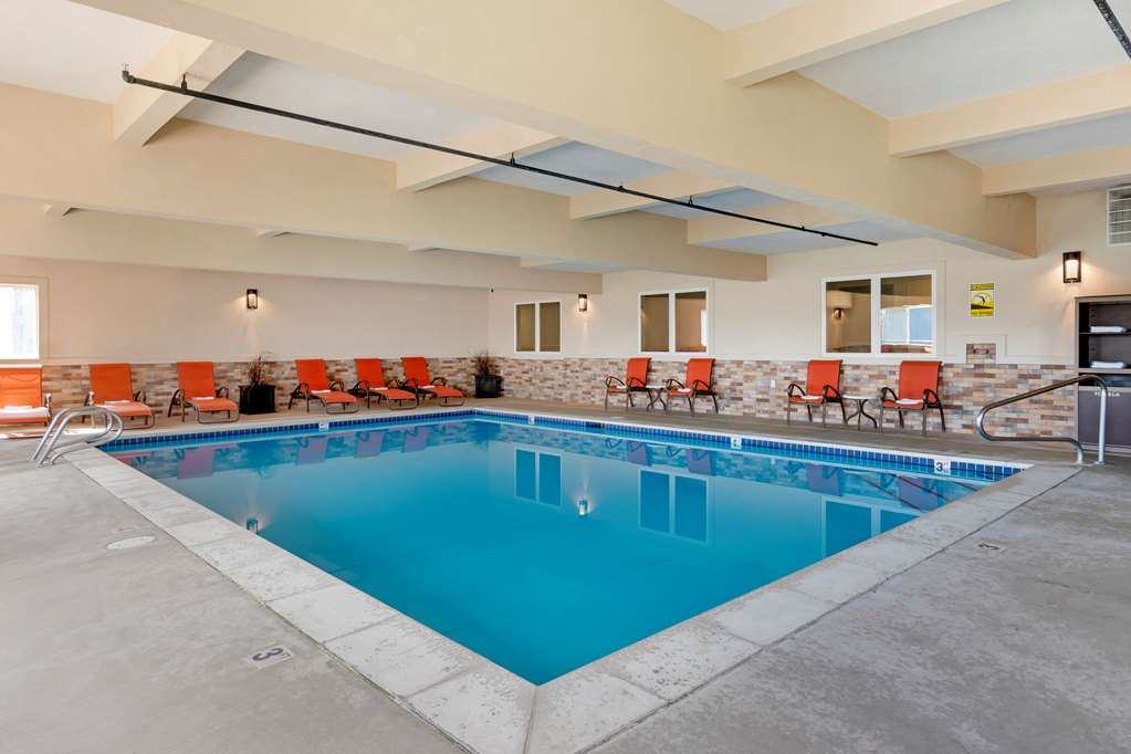 Фото Best Western Blackfoot Inn
