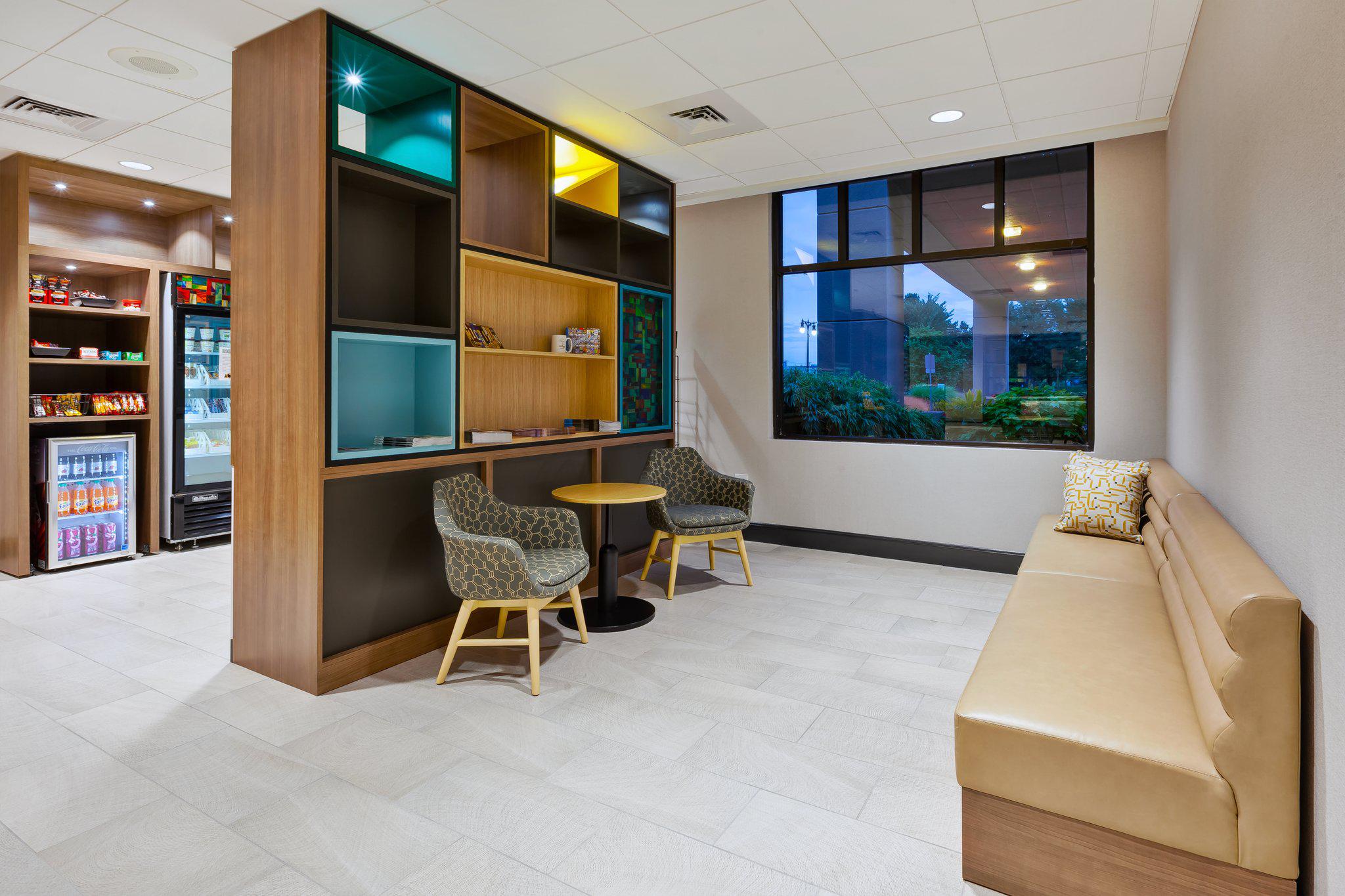 Фото Holiday Inn Grand Rapids Downtown, an Ihg Hotel