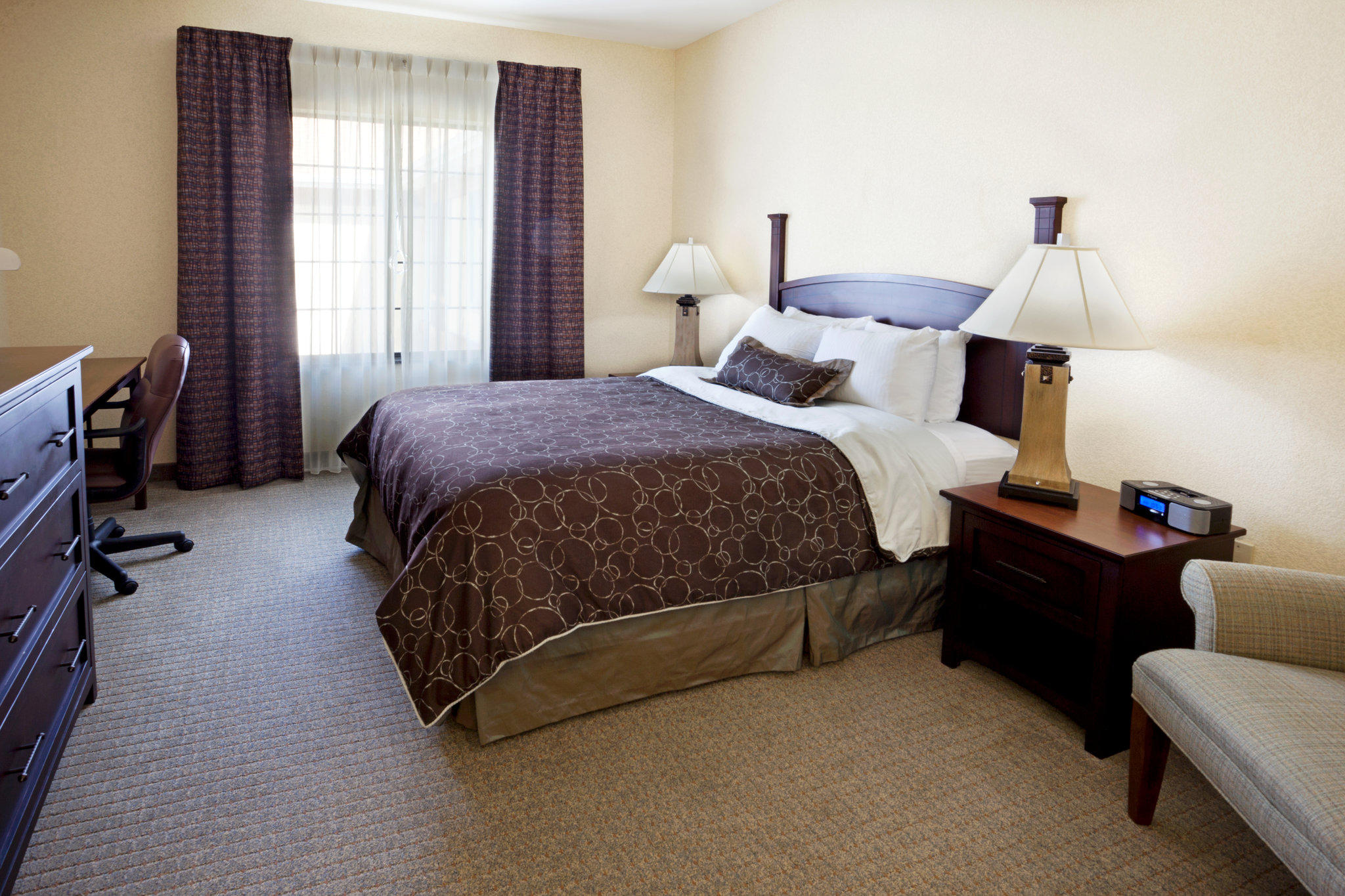 Фото Staybridge Suites Corpus Christi, an Ihg Hotel