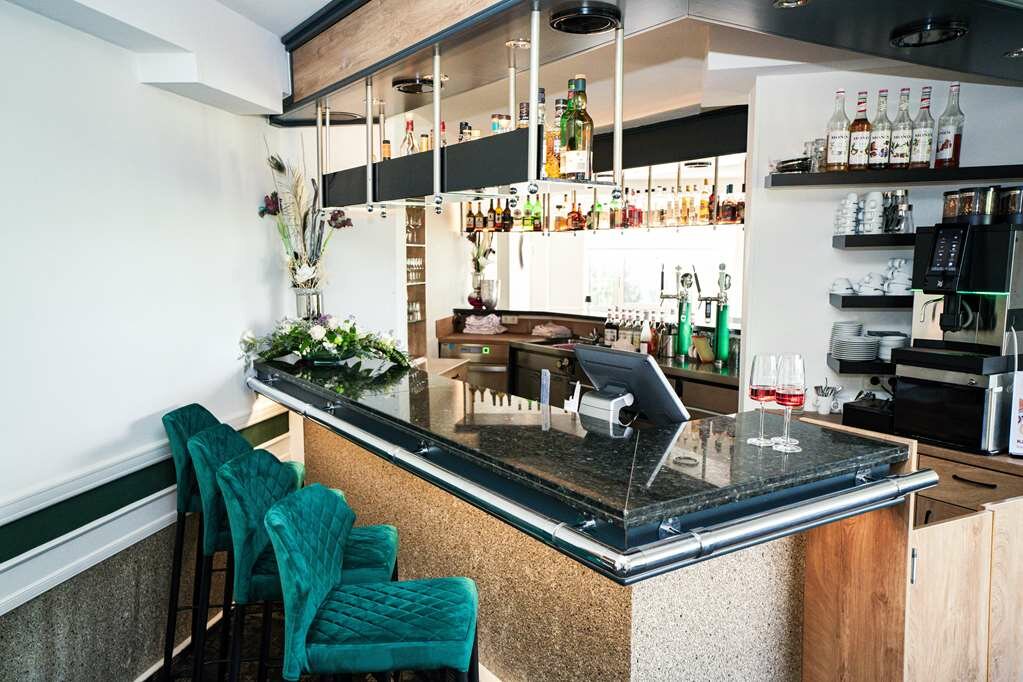 Фото Best Western Hotel Windorf