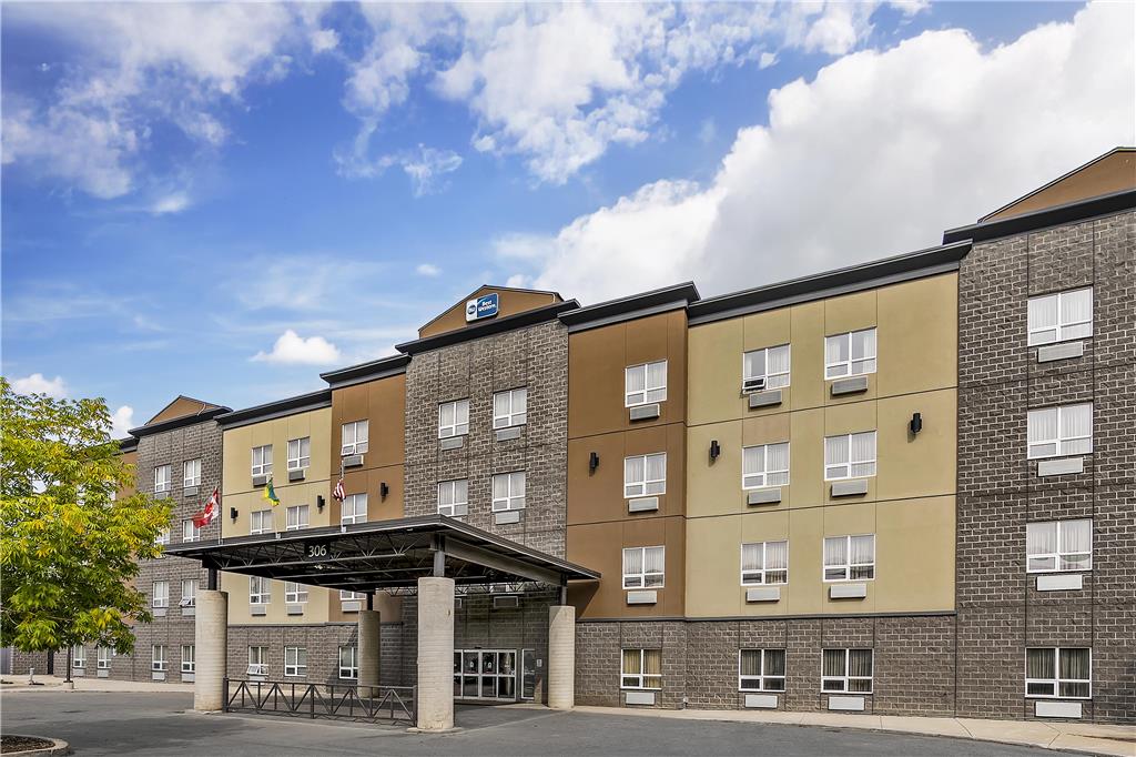 Фото Best Western Plus Blairmore