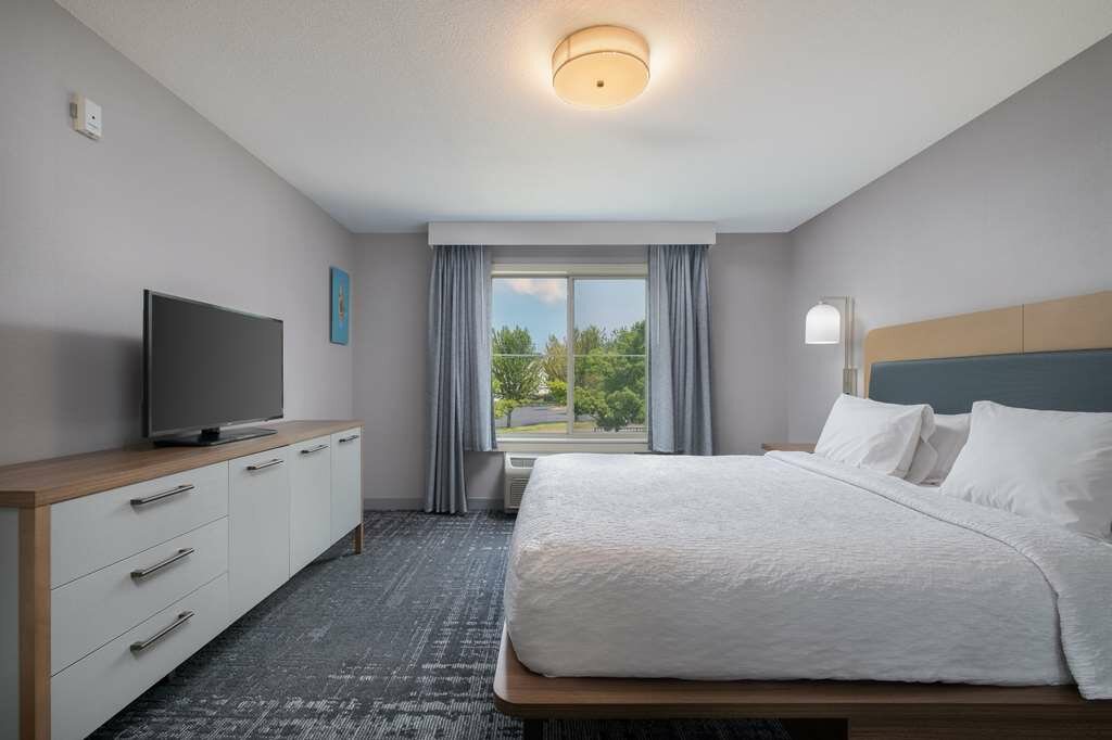 Фото Homewood Suites Medford